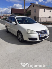 VW Golf 5 diesel 19 BLS