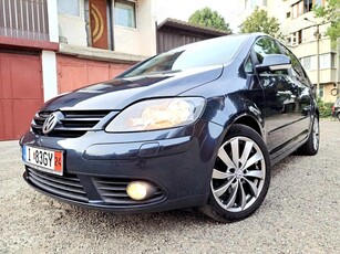 Vw Golf 5 Plus TOUR