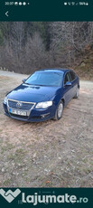 VW Passat B6 Euro 5 - 170 cai