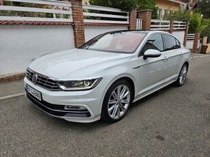 Vw Passat R