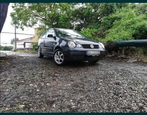 VW Polo