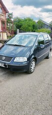 Vw Sharan,2.0 tdi.2010