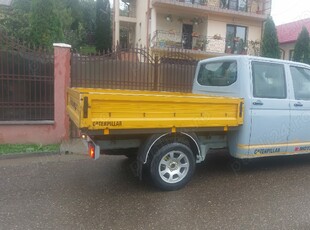 VwT5 doka 4x4 4motion syncro