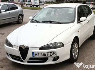 Alfa Romeo 147 1.6 benzină