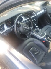 Audi A4 1,8TFSI