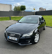 Audi A4 2012 B8 2.0TDI 143cp Caga