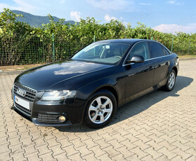 Audi A4 2.0tdi 2008 CAGA