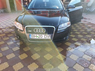 Audi a4 b7 2.0 2005