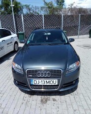 Audi A4 B7 avant sline