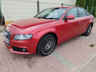 Audi A4 B8 2.0 Diesel