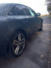 Audi a4 berlina (b8) 2010