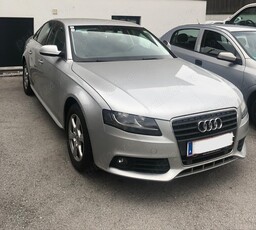 Audi A4 din 2010