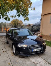 Audi A4 Ultra 2.0 Tdi E6 Fara defecte