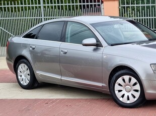 Audi a6 2.0 tdi