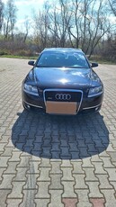 Audi A6 2.7 TDI Quattro