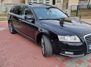 AUDI A6 2.7tdi Automat Euro 5 2010