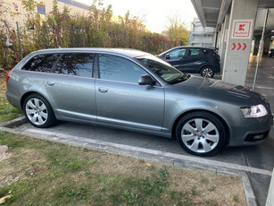 Audi A6 C6 2011