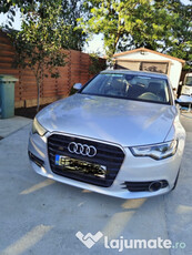 Audi a6 c7 2013 diesel