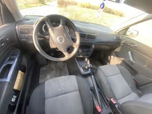 Autoturism Golf 4 1.9 tdi