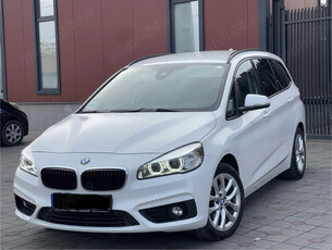 BMW 218D Grand Tour 2015