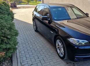 bmw 520 an 2014