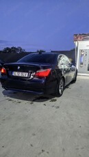 Bmw 520d