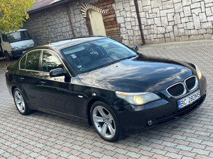 Bmw 520i Automat .170cp .An2005 .Masina Personala