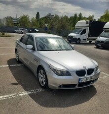 Bmw E60 Urgent stare impecabila