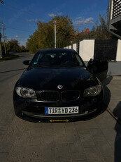 bmw seria 1 e87 2.0d n47 177cp