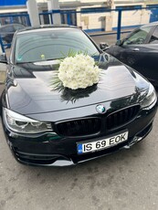 Bmw seria 3gt xdrive