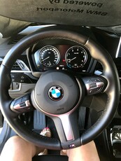 BMW X1 18d