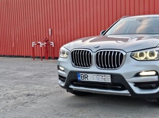 Bmw X3 Xdrive X Line 2019