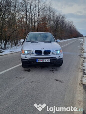 Bmw x5 an 2003