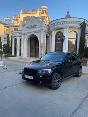 Bmw x5 25d 231cp