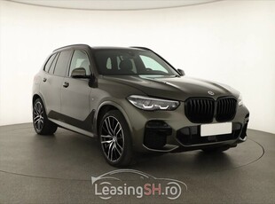 BMW X5 xDrive40i M Paket Automatik