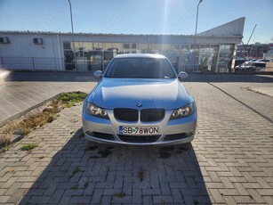 BWM Seria 3 E90 Diesel