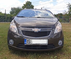 Chevrolet Spark M300, 1.2 benzina, EURO 5, 2011