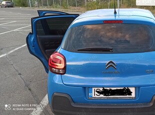 Citroen C 3 2017