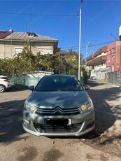 Citroen C4 2011 benzina