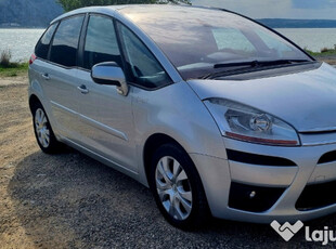 Citroen C4 Picasso 1.6 hdi