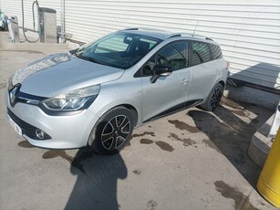 Clio IV automat 2015