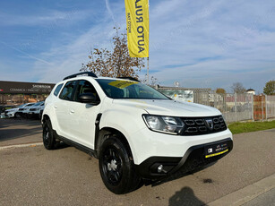 Dacia Duster 1.5 BlueDci 4X4 2020