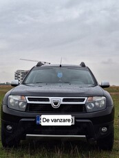 Dacia Duster 4x4 de vanzare