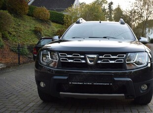 Dacia Duster Prestige 4x4 Diesel - Full option