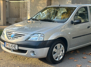 Dacia Logan 1.4Mpi Proprietar 30.000km 2008