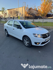 Dacia Logan 1.5DCI