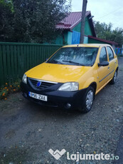 Dacia Logan 2006 1.5 dci