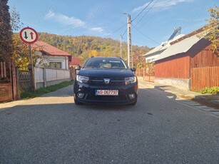 Dacia logan MCV