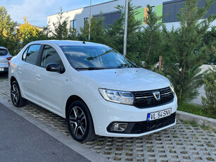 Dacia Logan Model Ediitie limitată BLUE LINE 85.000 KM