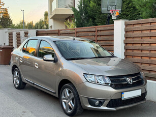 Dacia Logan Prestige Model 10 ANI Ediție Limitată 2015 Km 80.000 Primul Propietar